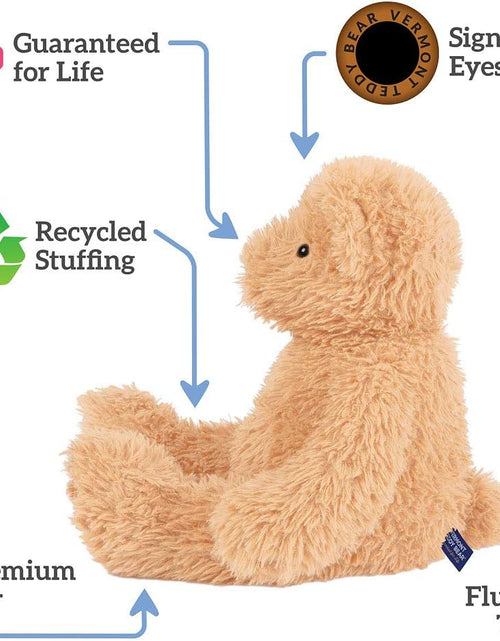 Load image into Gallery viewer, Classic Teddy Bear - Super Soft Teddy Bear Stuffed Animal, 18 Inch
