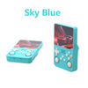 Sky Blue
