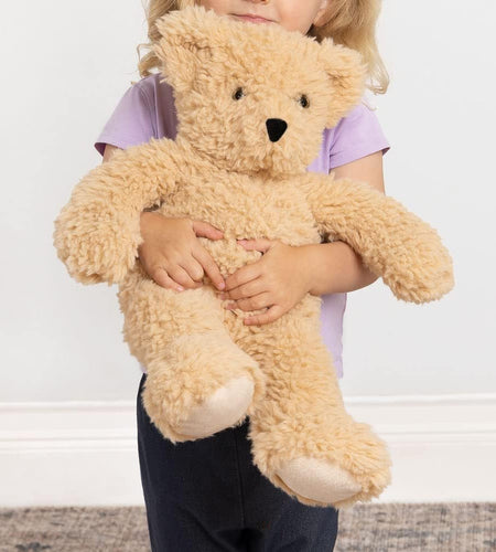 Classic Teddy Bear - Super Soft Teddy Bear Stuffed Animal, 18 Inch