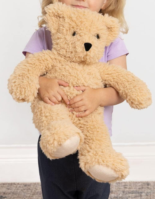 Load image into Gallery viewer, Classic Teddy Bear - Super Soft Teddy Bear Stuffed Animal, 18 Inch
